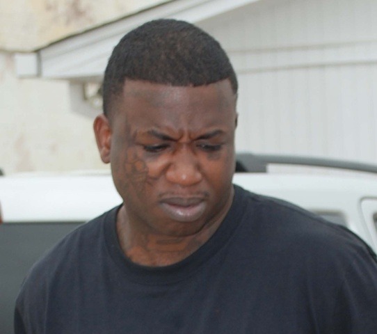 The Source |Gucci Mane Released From Jail