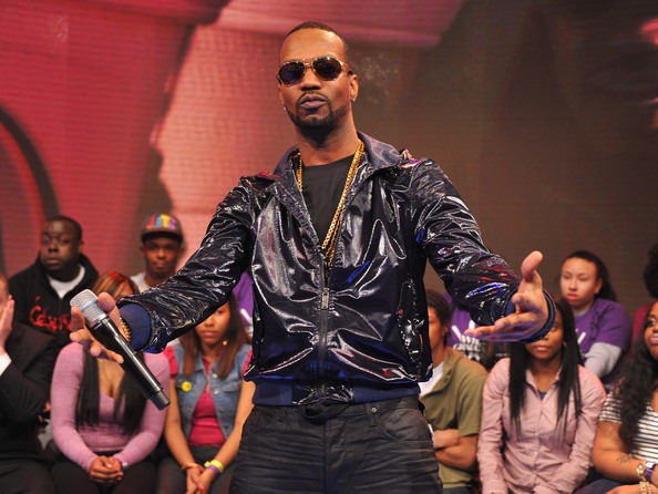 The Source |The SourceTV: Juicy J Talks Stay Trippy, Justin Timberlake ...