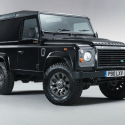 land rover lxv special edition