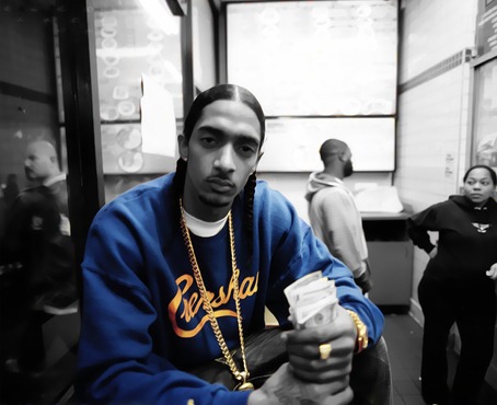 nipsey featured