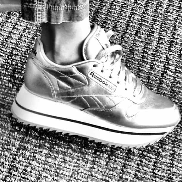 melody ehsani sneakers