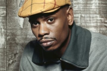 Chappelle