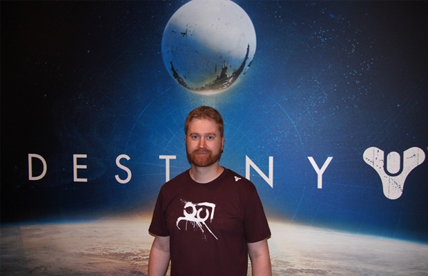 Destiny E3 2013