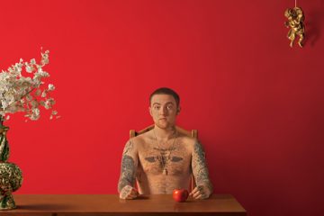 Mac Miller Watching Movies With The Sound Off Deluxe Version