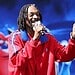 Snoop Lion