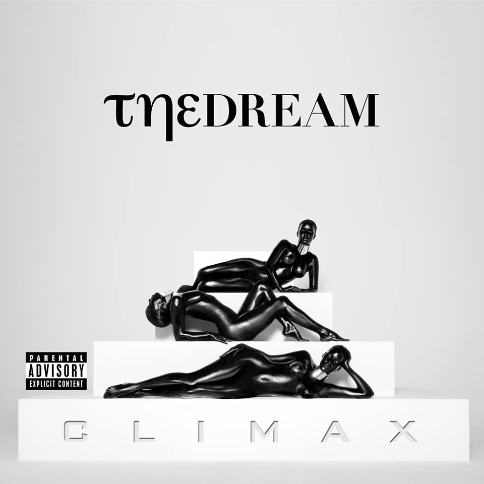 The Dream Climax EP