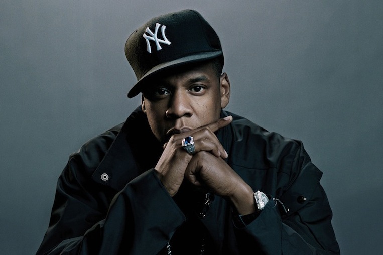 jay z to become a certified sports agent in baseball basketball football 1