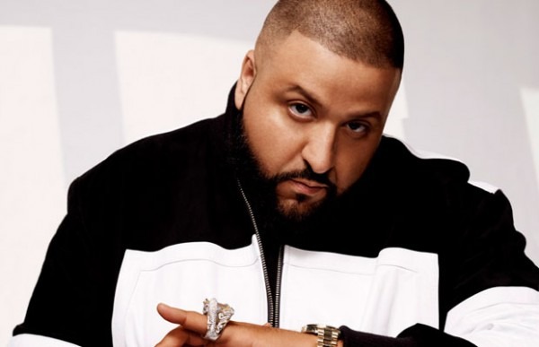 The Source |DJ Khaled Announces 'Suffering From Success' Release Date