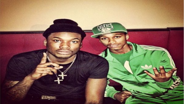 Meek Mill & Lil Snupe Collab On “Nobody” (Tribute Video) - The Source