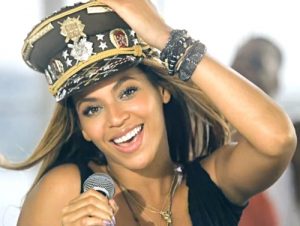 Beyonce Love On Top