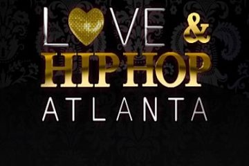 Love and Hip Hop Atlanta