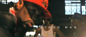 Method Man Snoop Lion Eric Sermon