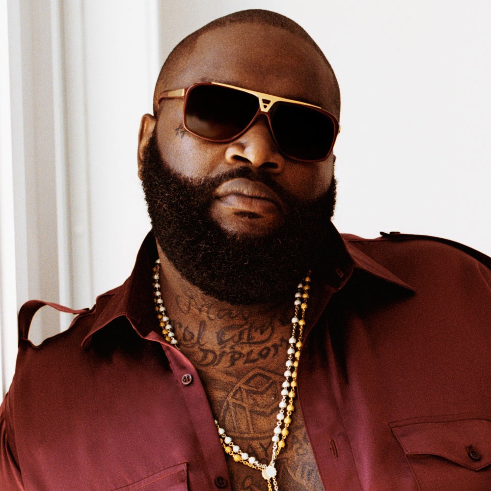 The Source Listen to Rick Ross' New Single "I Wonder Why"