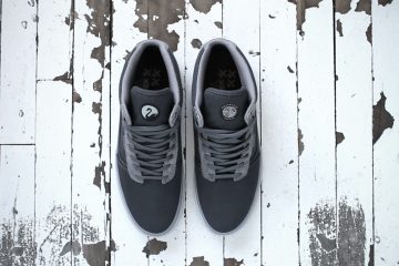 Vans OTW Collection Bedford Outlier Anthracite Ice Fall 2013 2