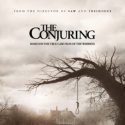 conjuring poster
