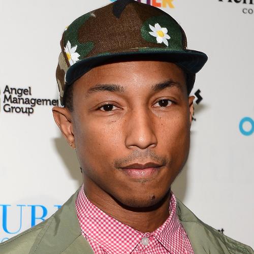 bee line clothing pharrell