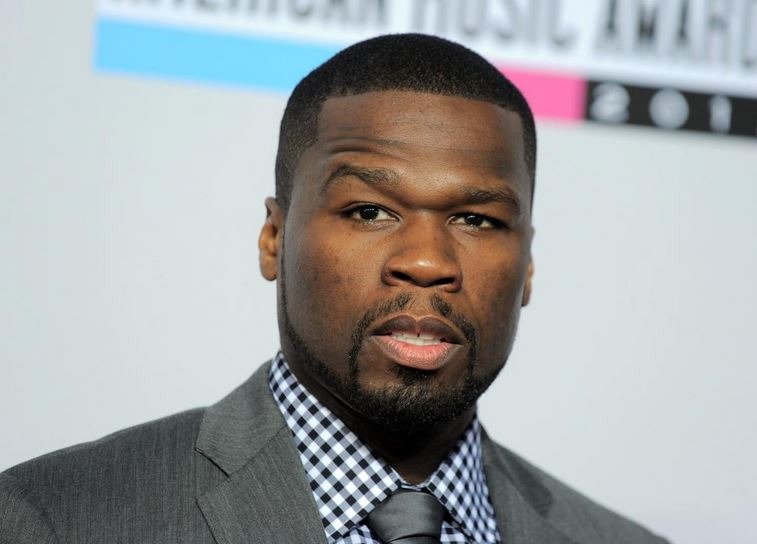 50 Cent Pleads “Not Guilty” To Domestic Violence Accusations - The Source