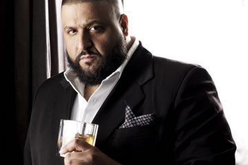 Dj Khaled is suffering from Success