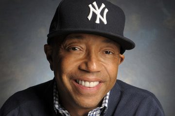 Russell Simmons 730