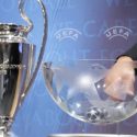 UEFA Champions League Draw Group Stages