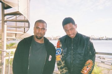 kanye west travis scott