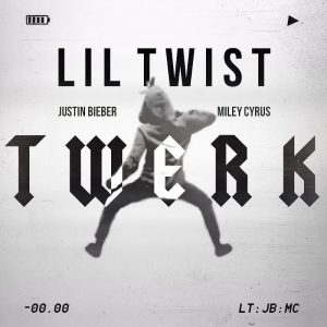 lil twist to collaborate with miley cyrus and justin bieber in twerk