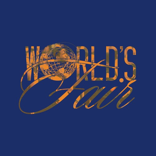 worlds fair logo