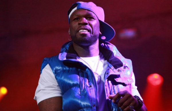 Listen To 50 Cent’s New Song, “Warning You” - The Source