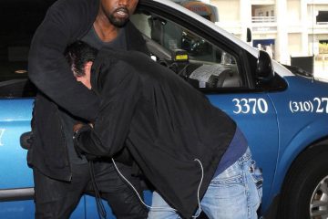 kanye west may face felony attempted robbery charge after physical altercation with paparazzi