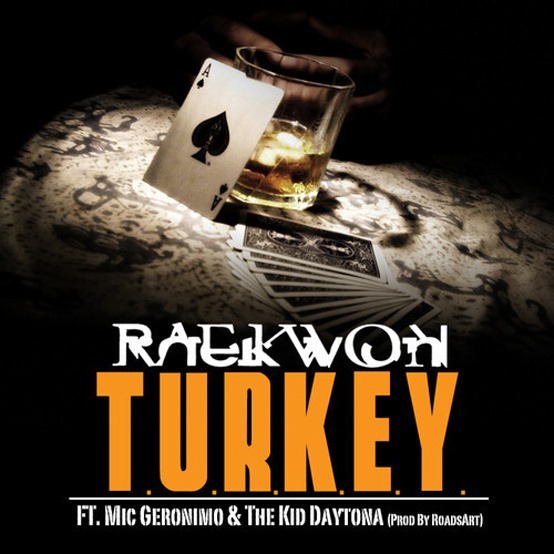 raekwon turkey