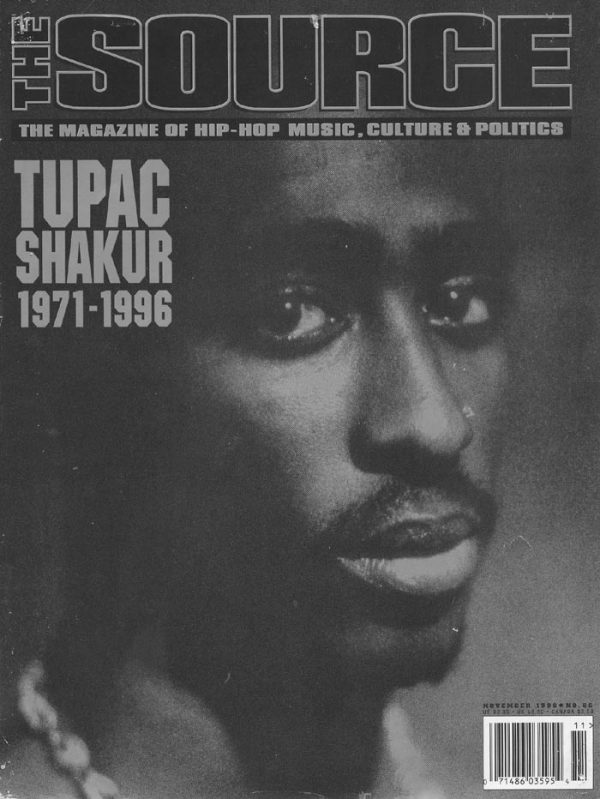 17 Years Laters Rip Tupac Shakur 2346