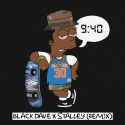 Black Dave featuring Stalley 940 Remix