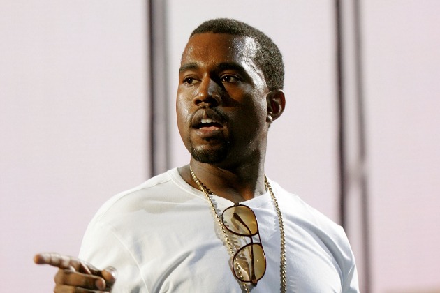 Kanye West Gone Debut