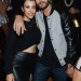 Kourtney Kardashian and Scott Disick at TAO