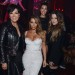 Kris Jenner Kim Kourntey and Khloe Kardashian at TAO