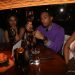 Ludacris at the table