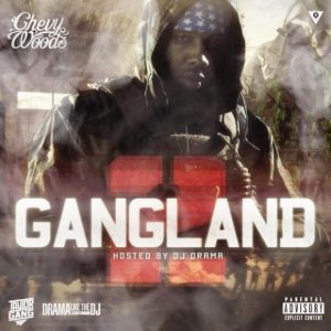 chevy woods gangland 2