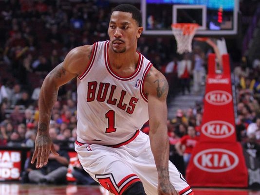 Derrick Rose Says He Wants to Play in the 2016 Olympics | The Source