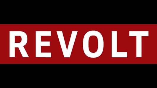revolttv logo