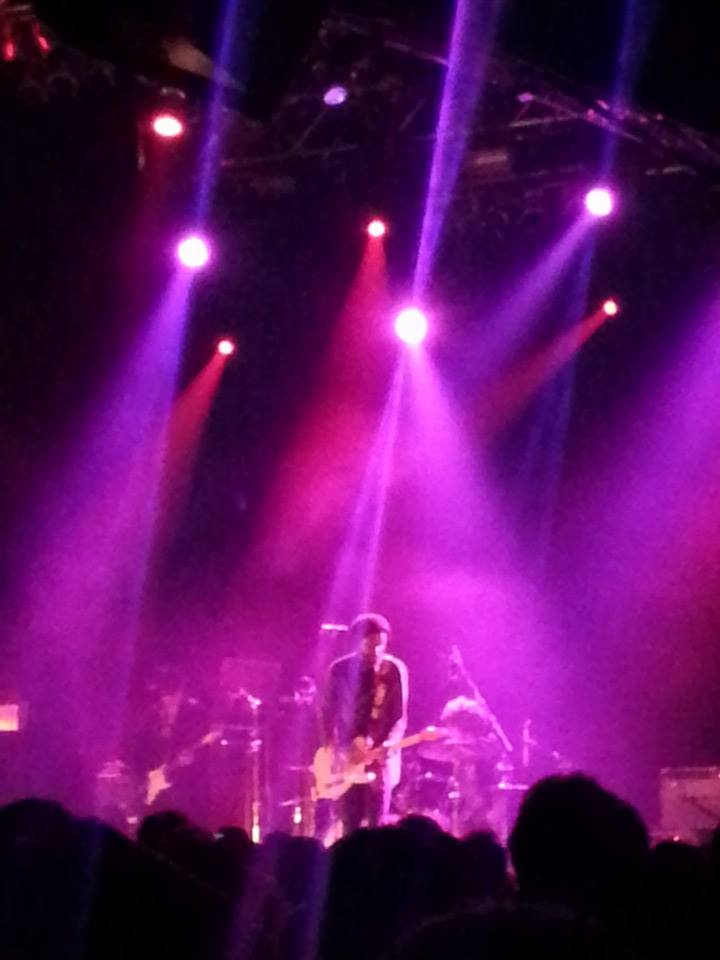 Recap: Gary Clark Jr. Takes Over Terminal 5 - The Source