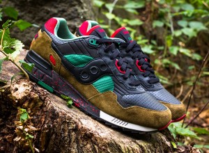 west nyc saucony 5000 cabin fever 8