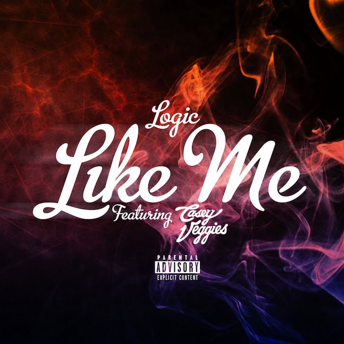 The Source Listen Def Jam's Logic Releases "Like Me" Featuring Casey