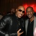 Mario Winans and Stephen Hill