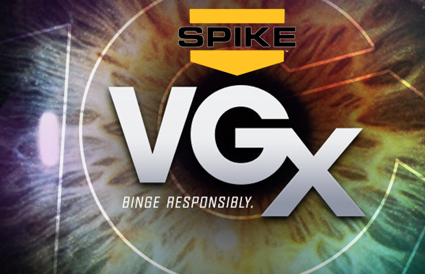 Spike VGX 2013