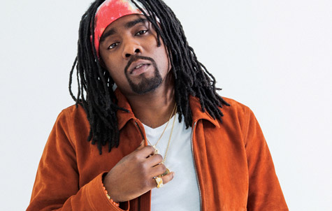 Wale SNL Feature