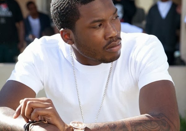 The Source Watch Meek Mill Travi Scott In I M Leanin