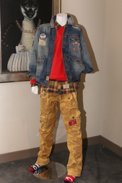 T.I. Hosts AKOO Clothing Co. Pop-Up at ASCAP's 5th Annual Grammy ...