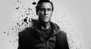 Comic Con 2013 Aaron Eckhart s I Frankenstein Gets 3 New Posters
