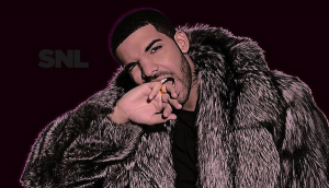 Drake SNL Feature