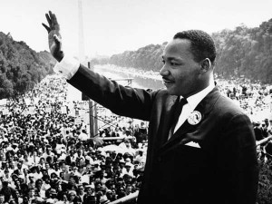 I Have A Dream Martin Luther King free access